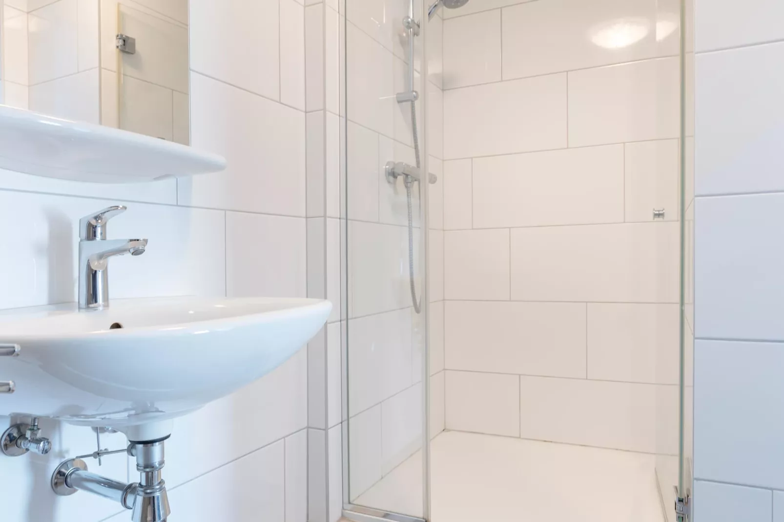 De Riethorst 3-Badezimmer