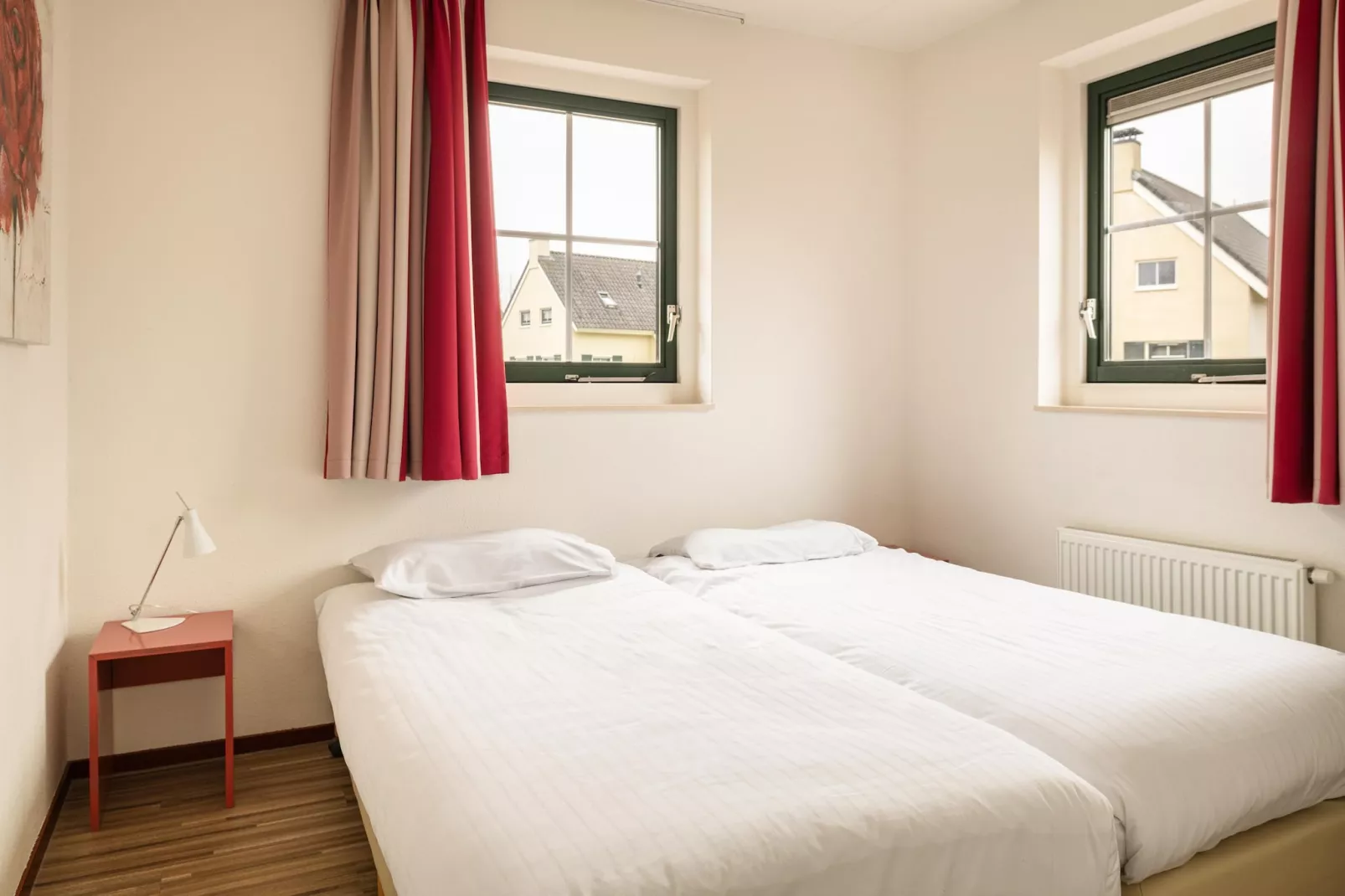 Vakantiepark Emslandermeer 19-Bedroom