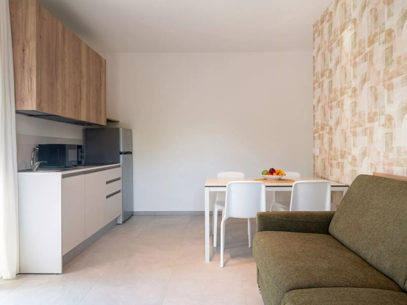 One Life Suites-Drinnen