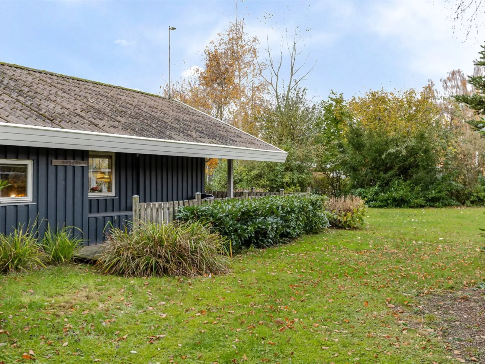 "Mika" - 300m from the sea-Outside