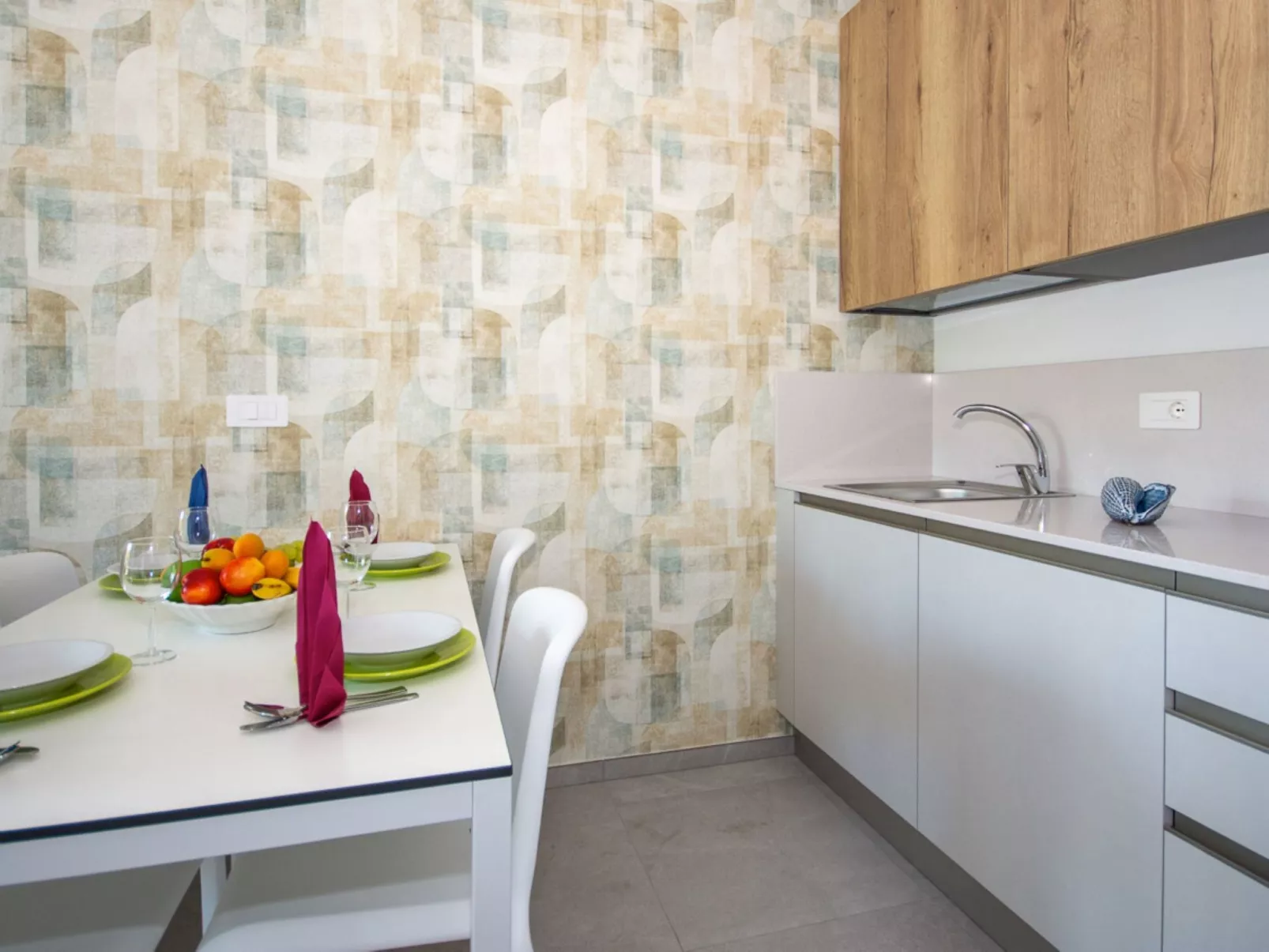 One Life Suites-Inside