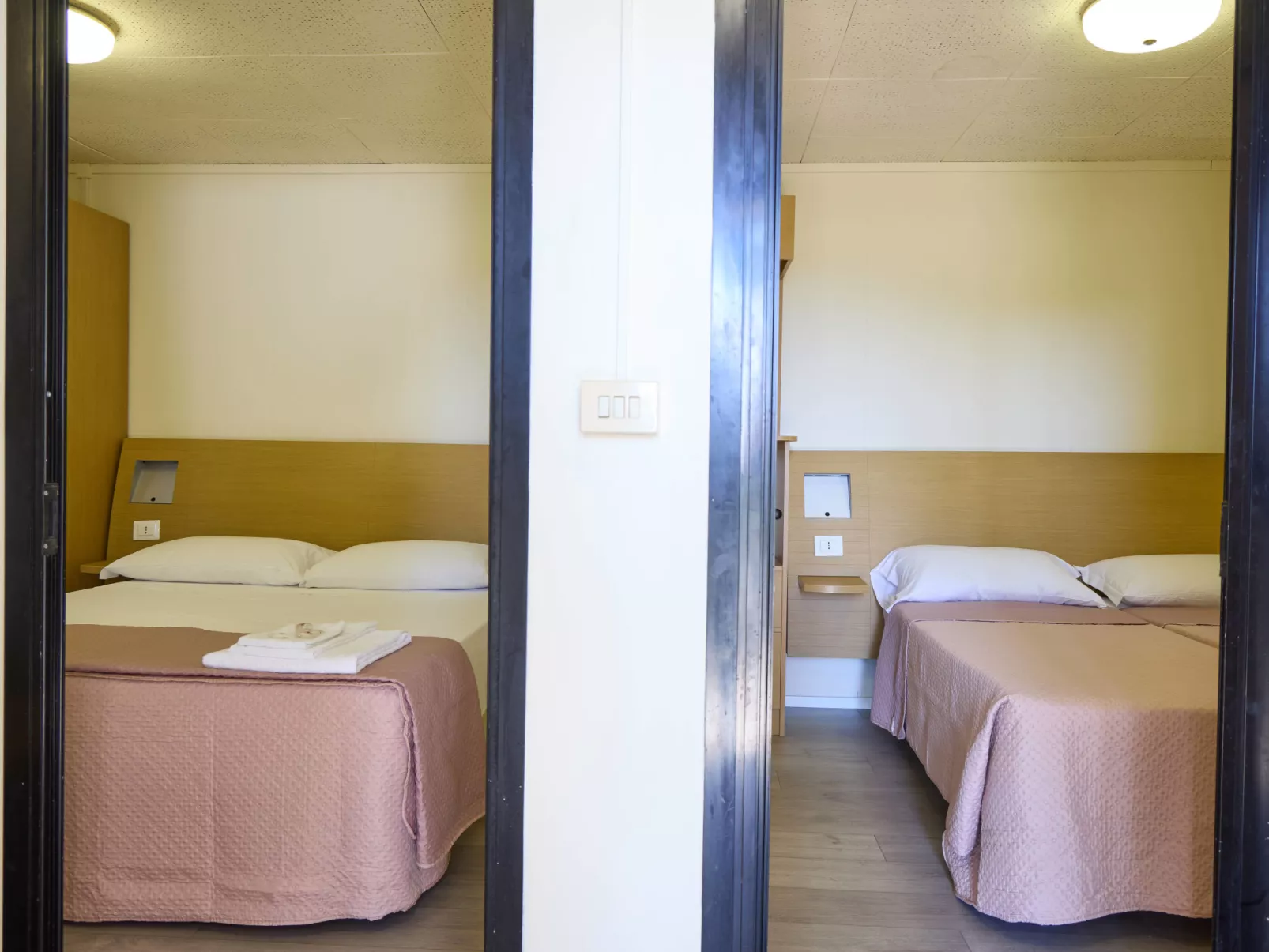 Costa D'Argento-Inside