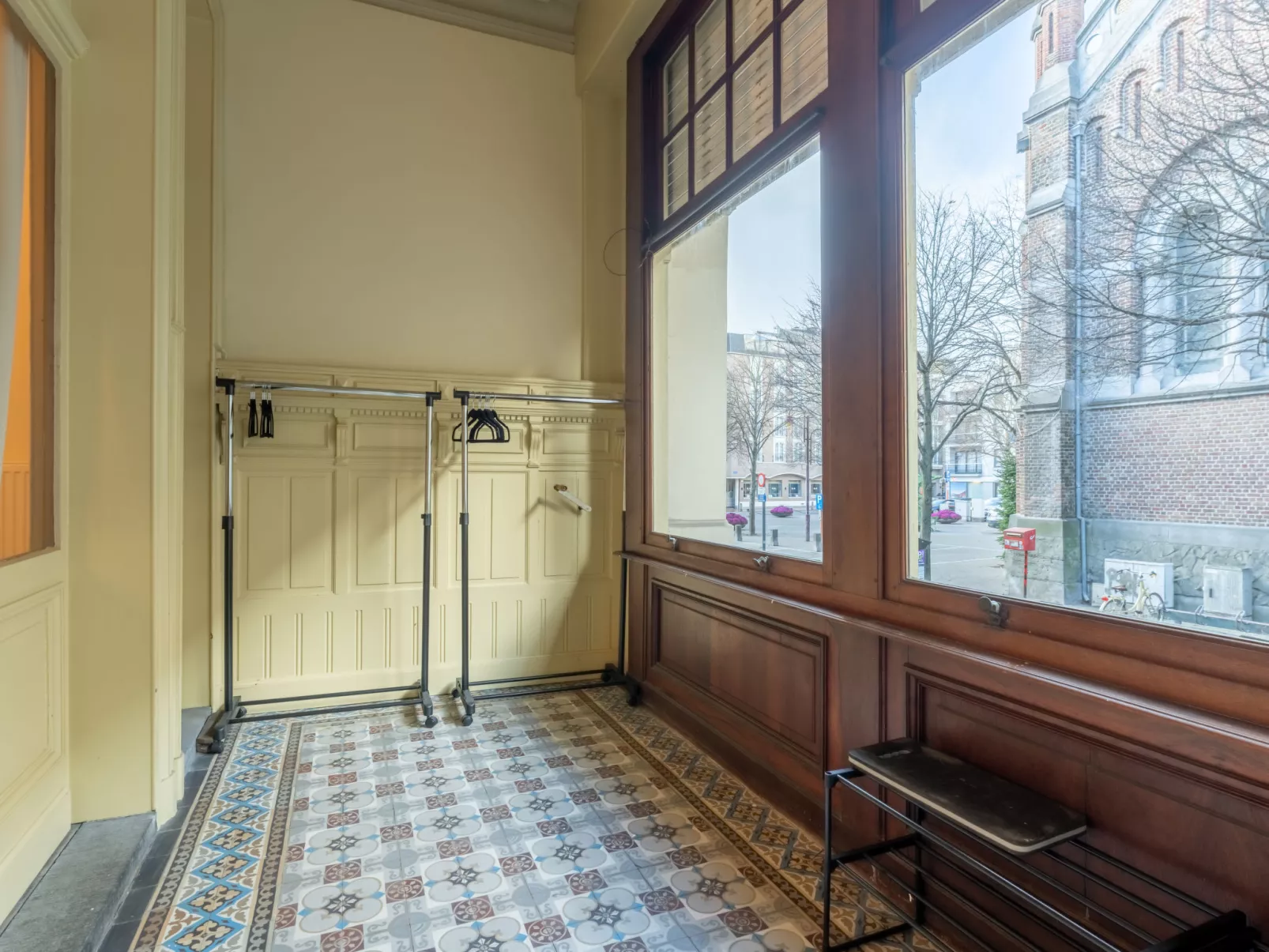 Notre Refuge - Your Belle Époque Escape-Dehors