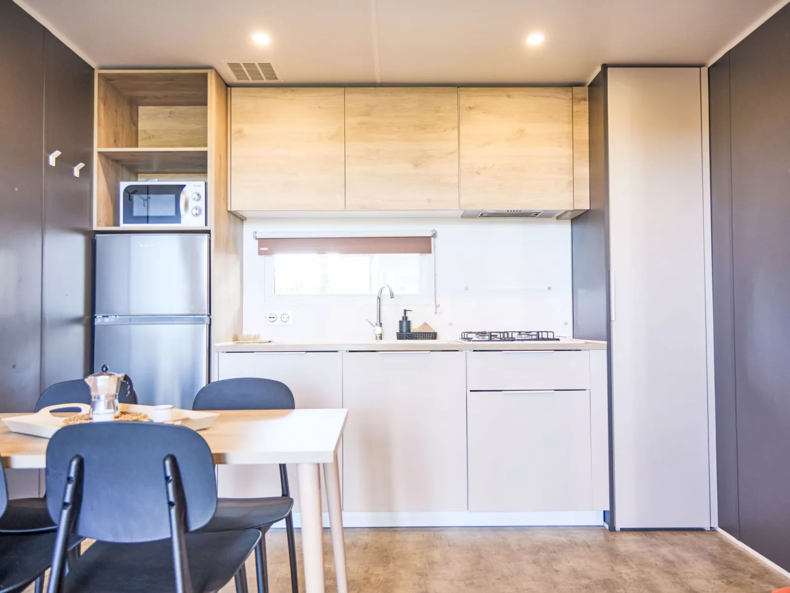 Costa D'Argento-Inside