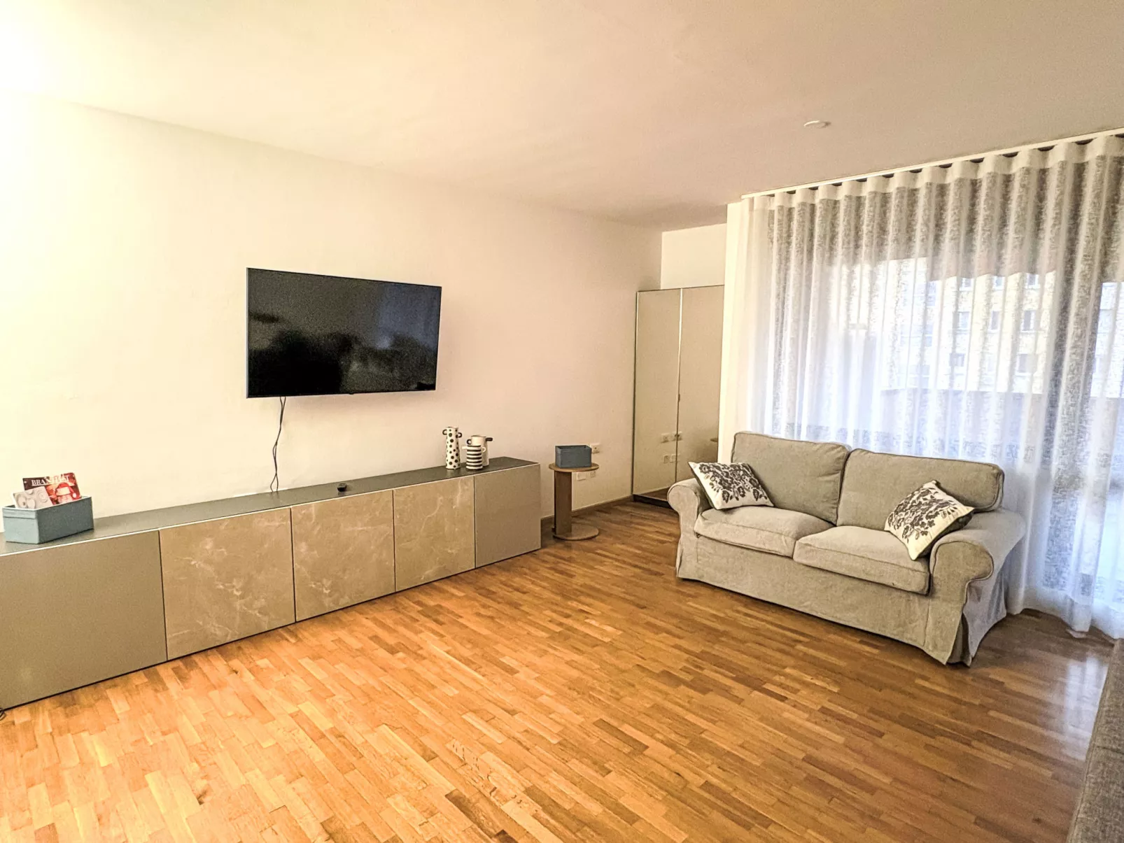 Centro Piave-Drinnen