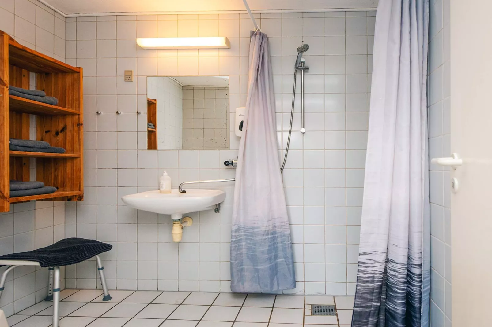 4 Personen Ferienhaus in Højer-Innenbereich