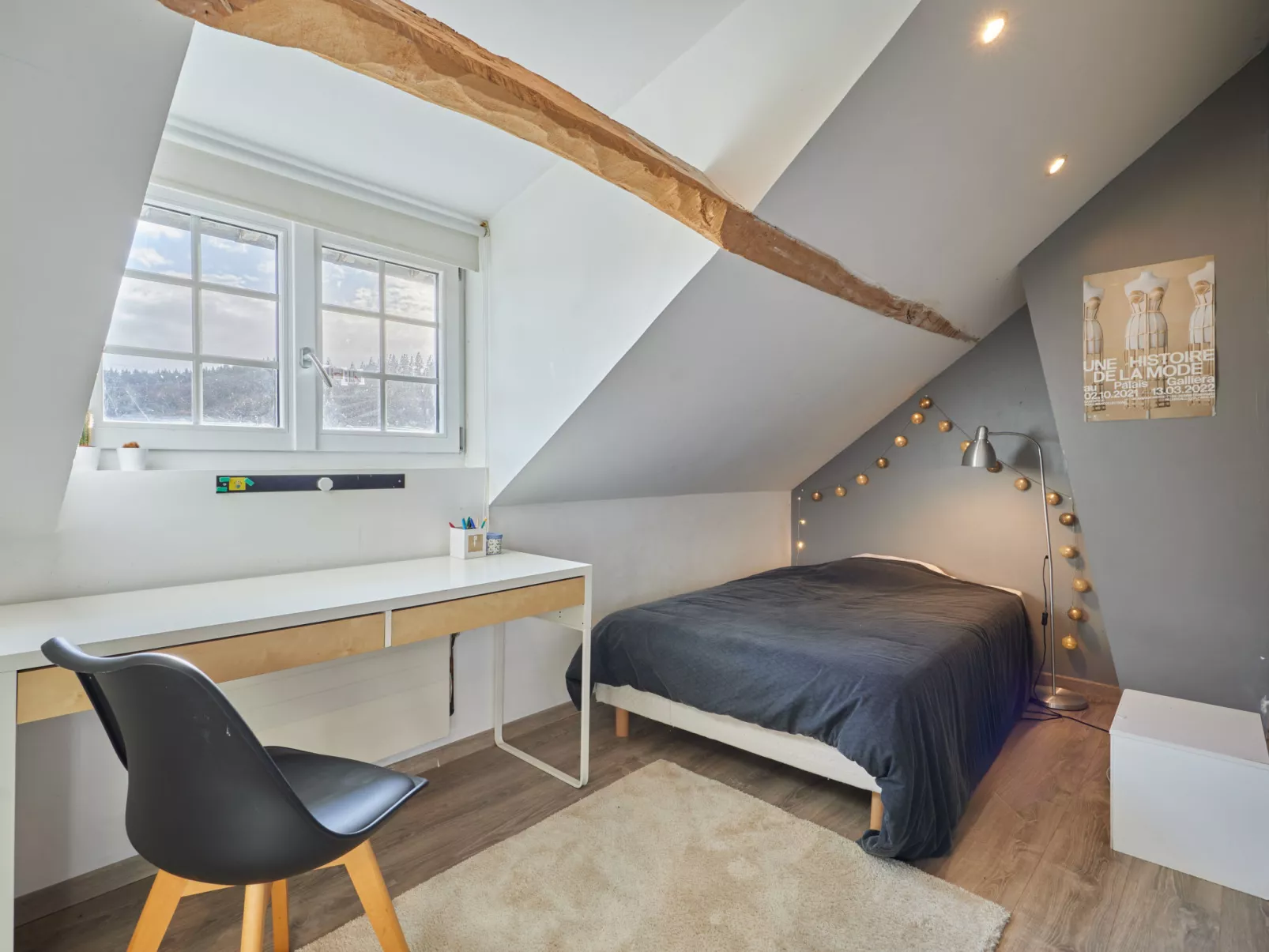 La Musardière-Dedans