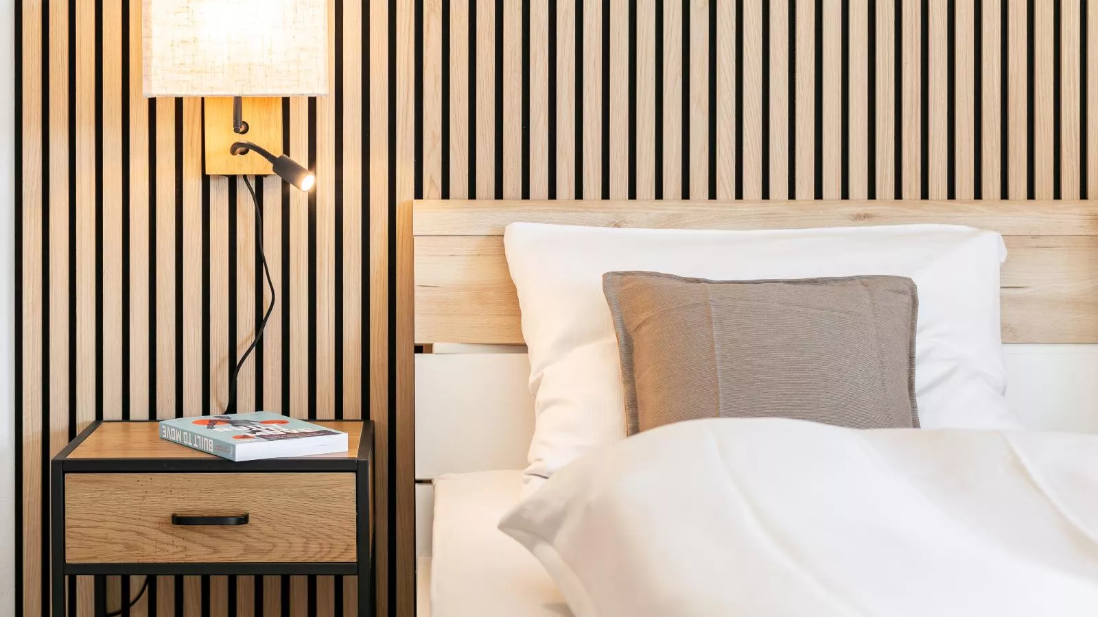 Brixen Alpin Living Top 8-Chambre