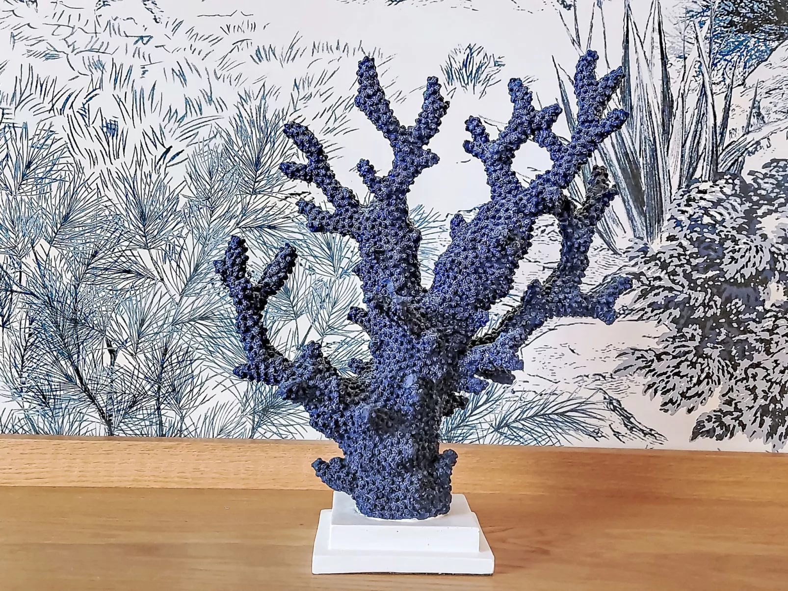 Villa Koraill Glaz-Drinnen