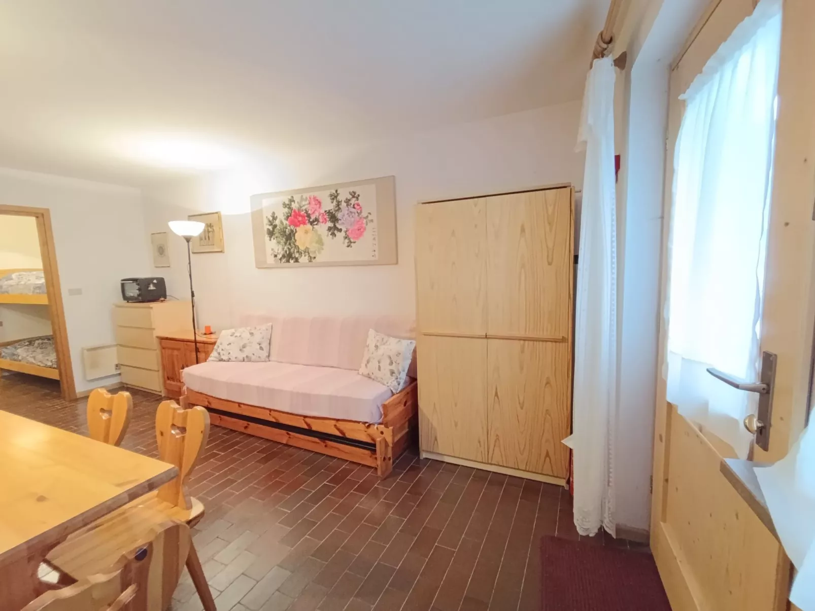 Appartamento Matilde-Inside