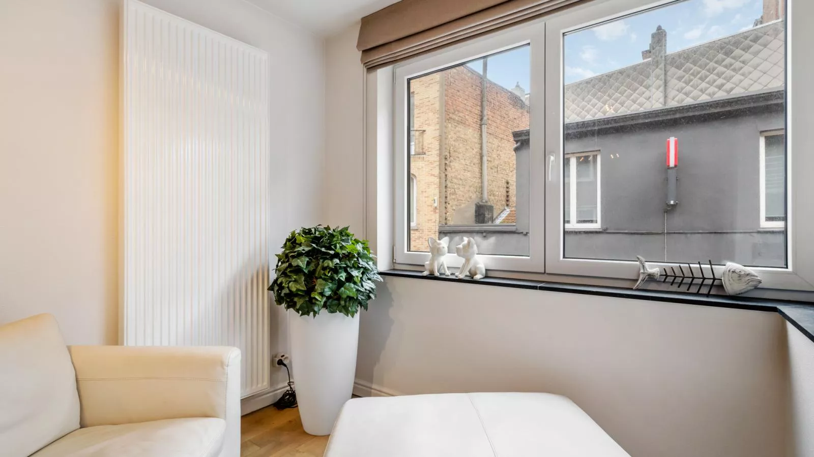 Jacob Van Maerlant  - V1-Wohnzimmer