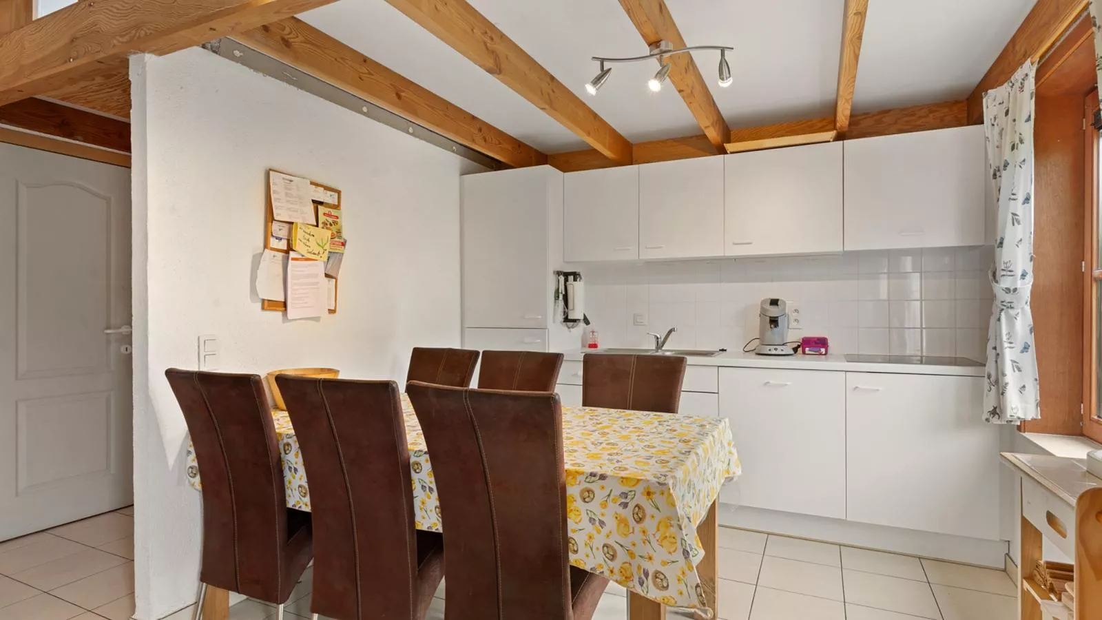 Zeepark Haerendycke - Nr 40-Wohnzimmer