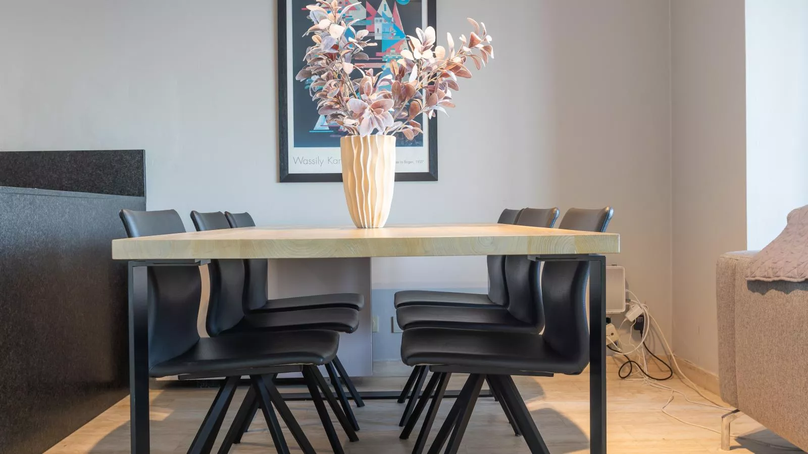 Dunekant - 0703 + box 20-Salon