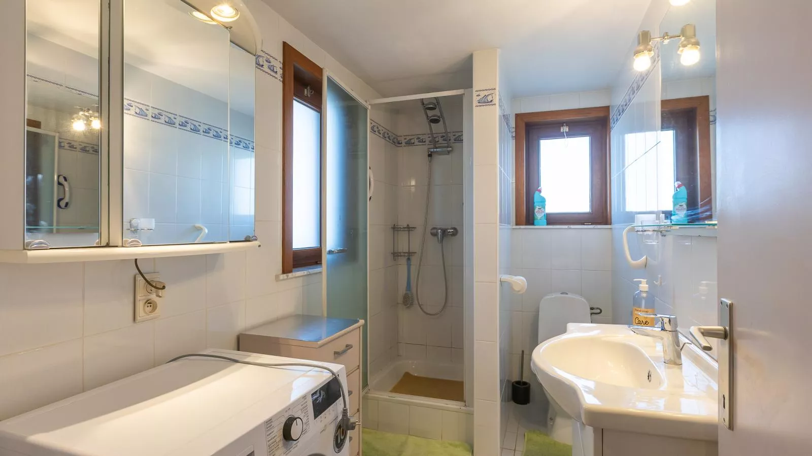 Wittedorp - 15-Badezimmer