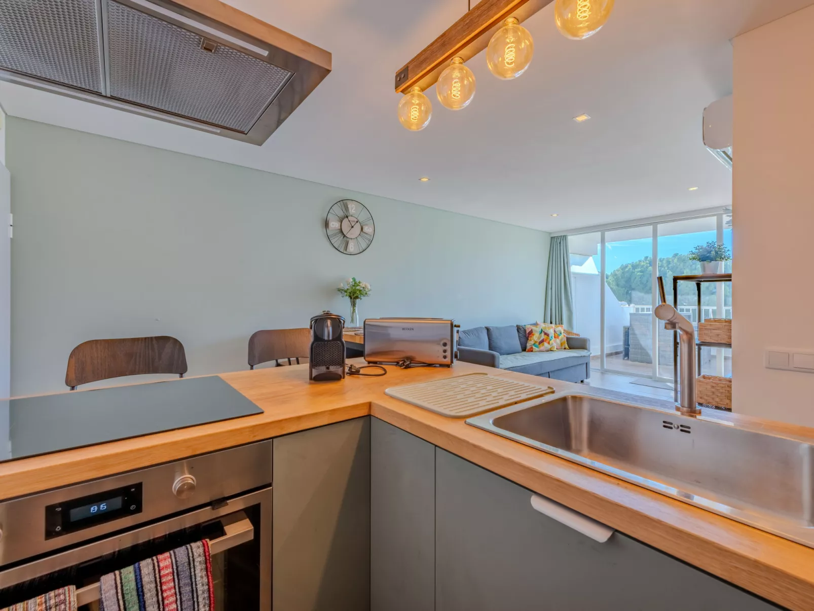 Viva One - Vip Properties-Dedans