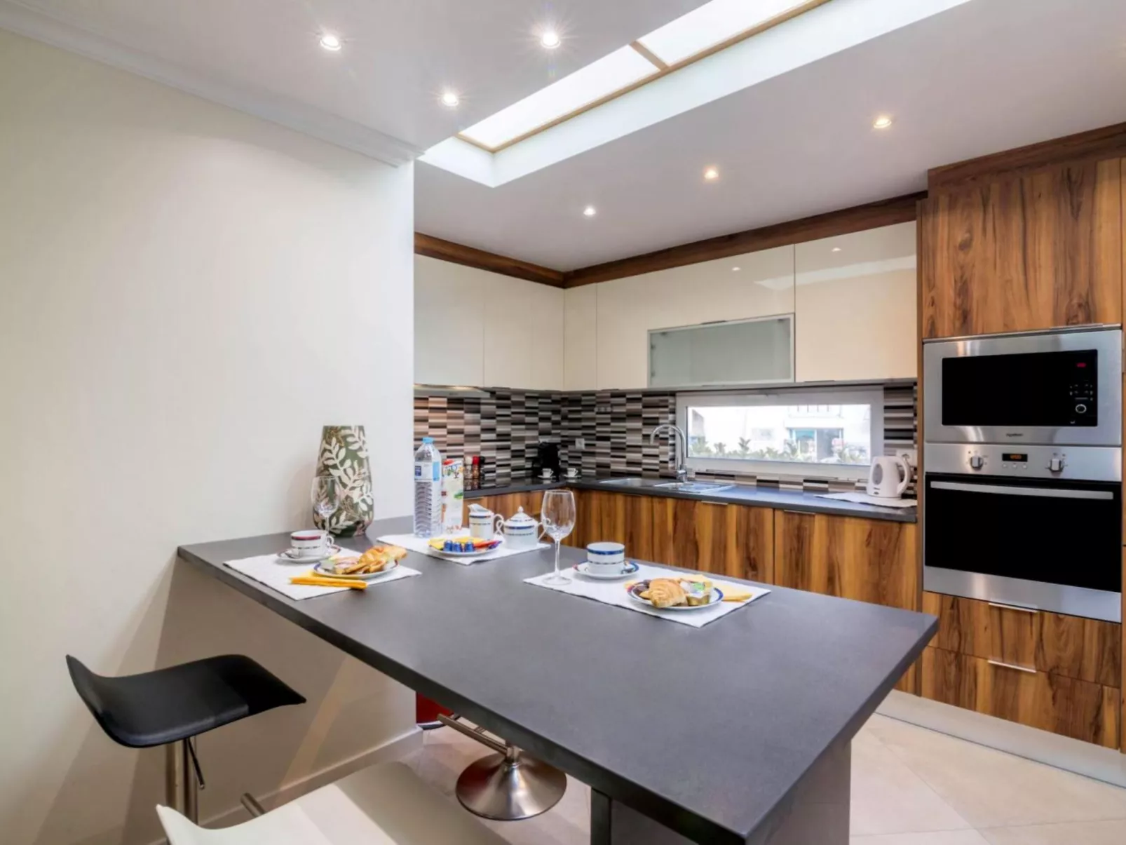 Malick - Sunny Way-Dedans