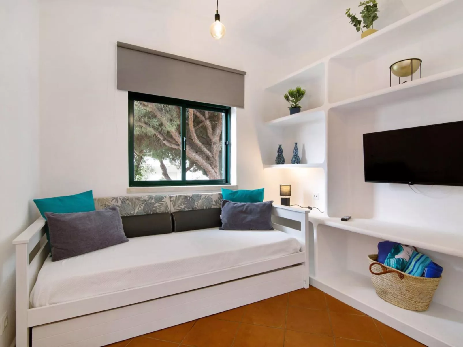 Medusa - Sunny Way-Inside