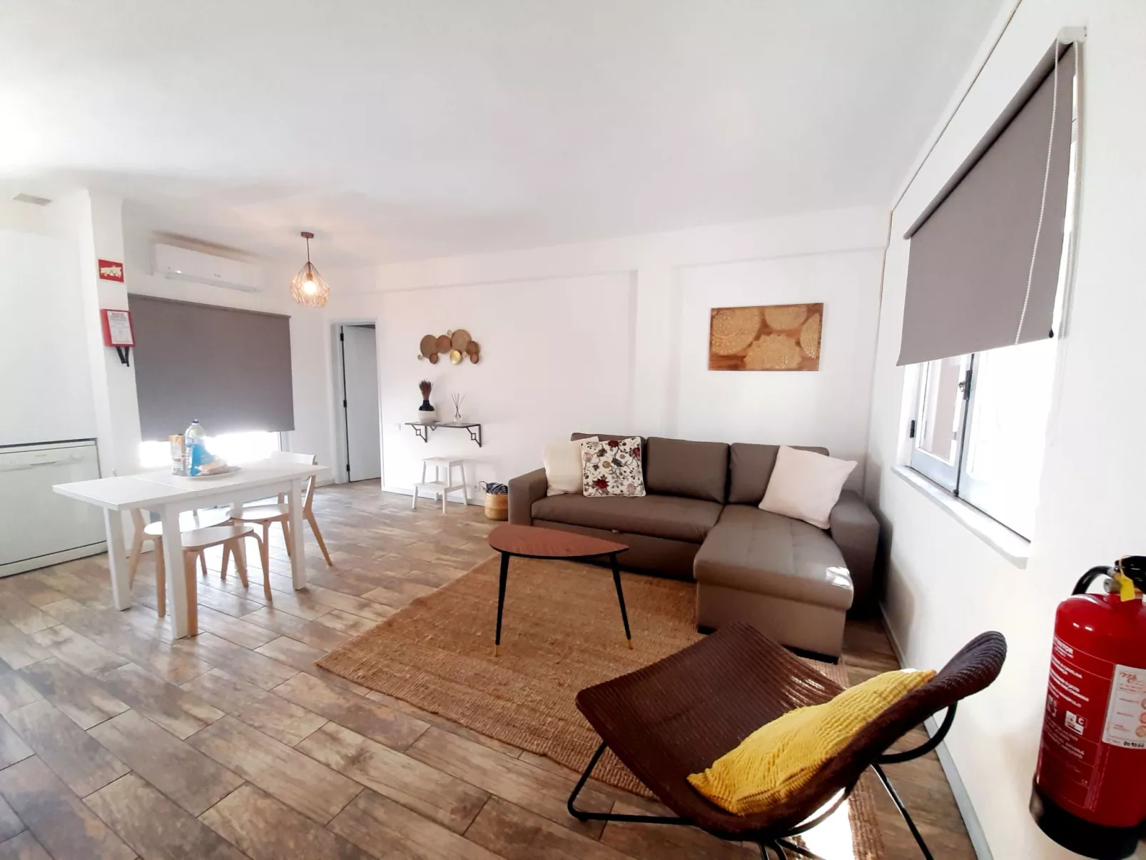 Patrick - Sunny Way-Dedans