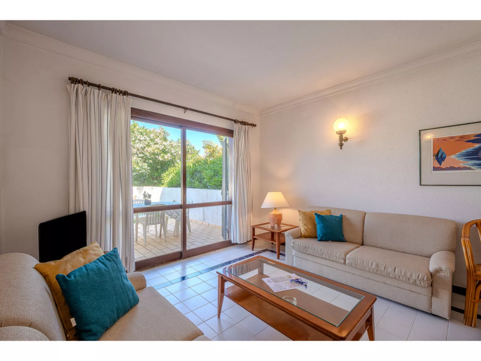 Rita - Sunny Way-Dedans