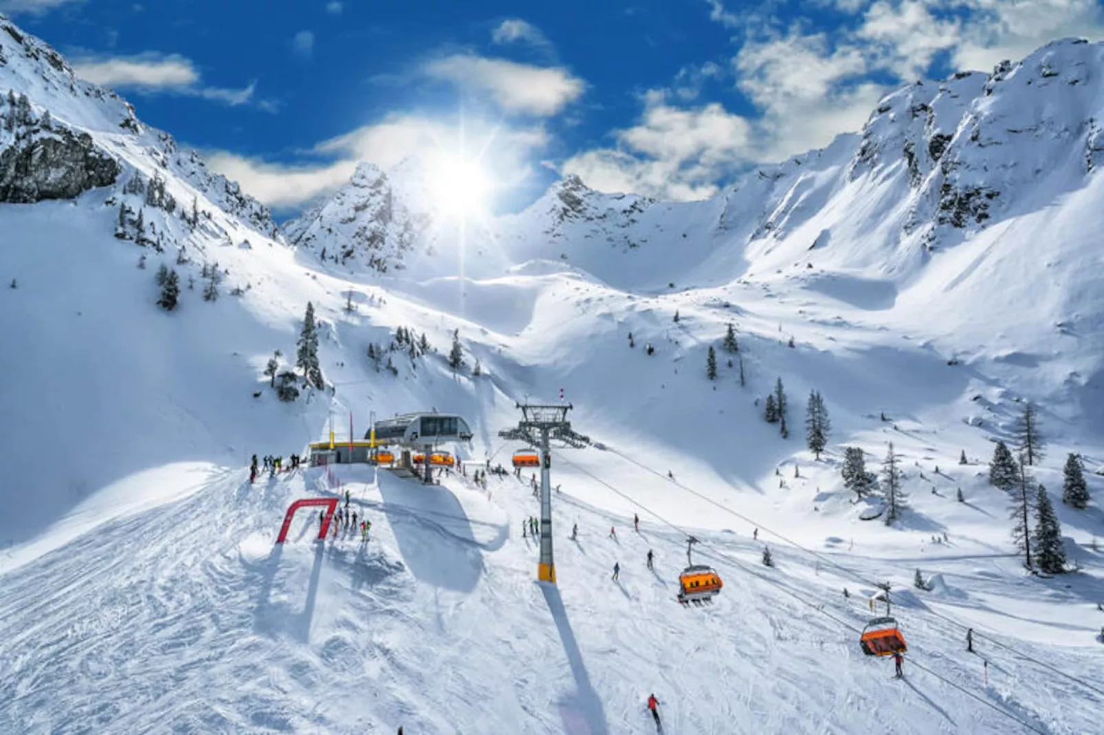 Appartements à Ennstal Liezen-Nicht zugeordnet