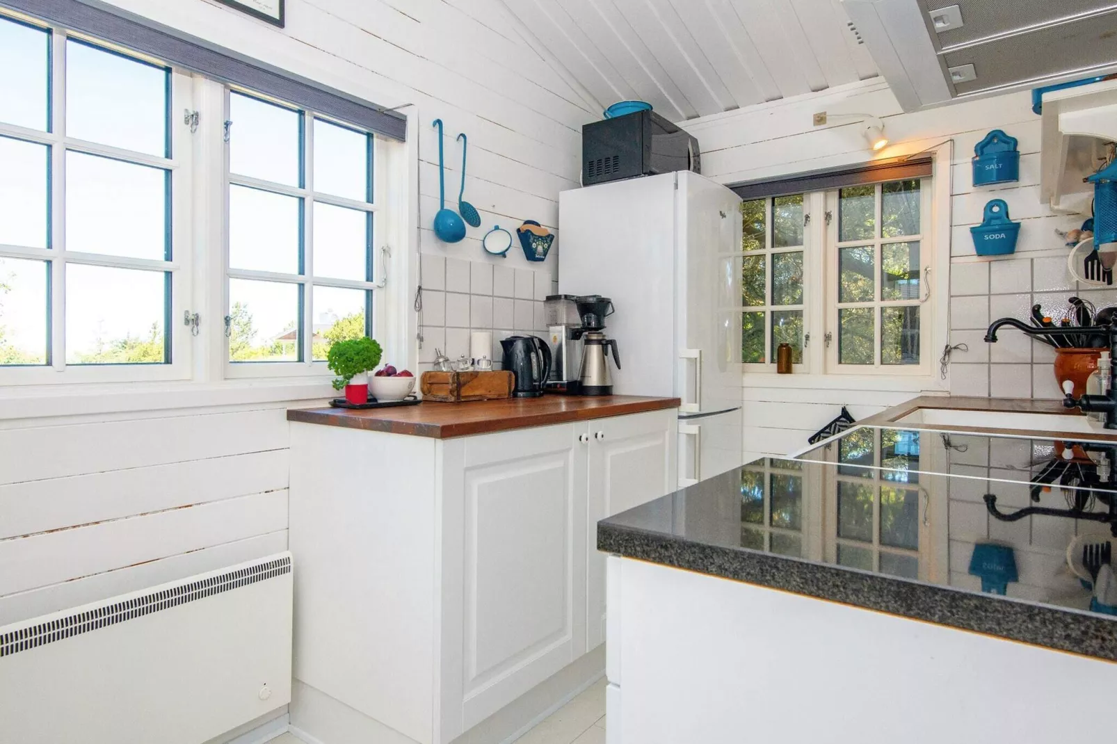 5 person holiday home in Ulfborg-By Traum-Indoor