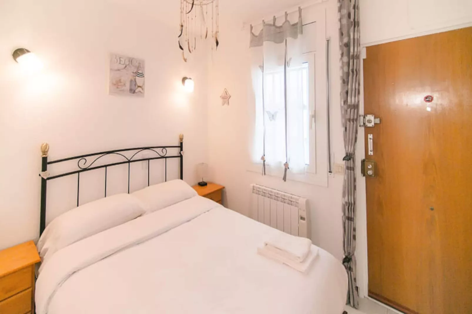 Appartements à Roses-Non tagué