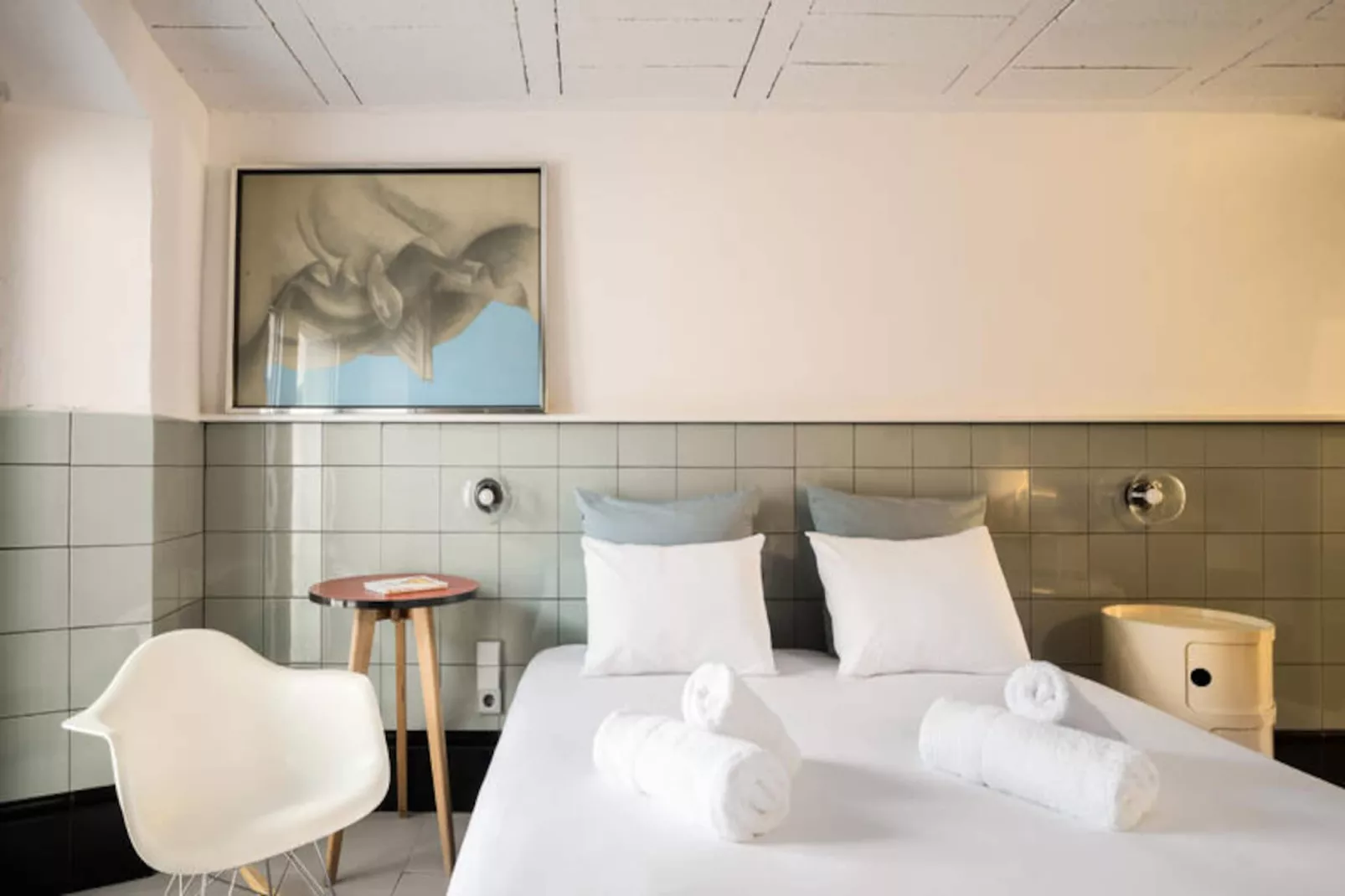 Appartements à Banyoles-Nicht zugeordnet