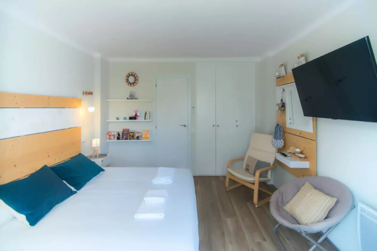 Appartements à Empuriabrava-Nicht zugeordnet