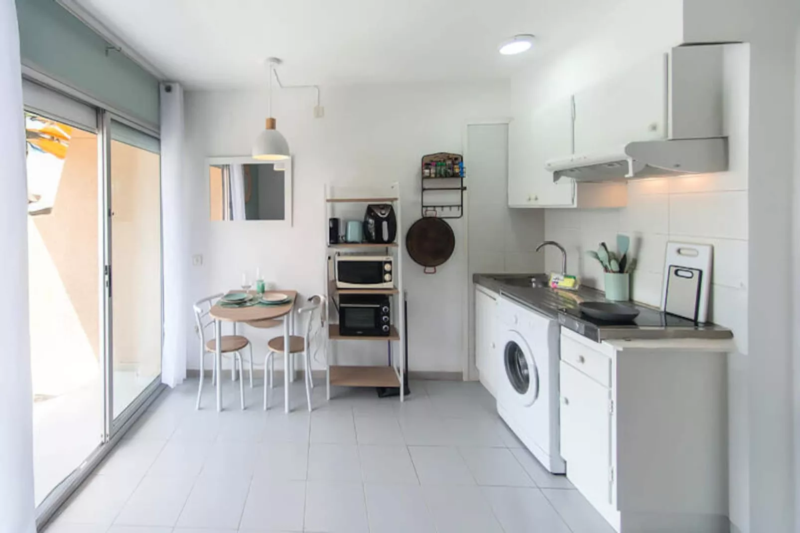 Appartements à L'Estartit-Nicht zugeordnet