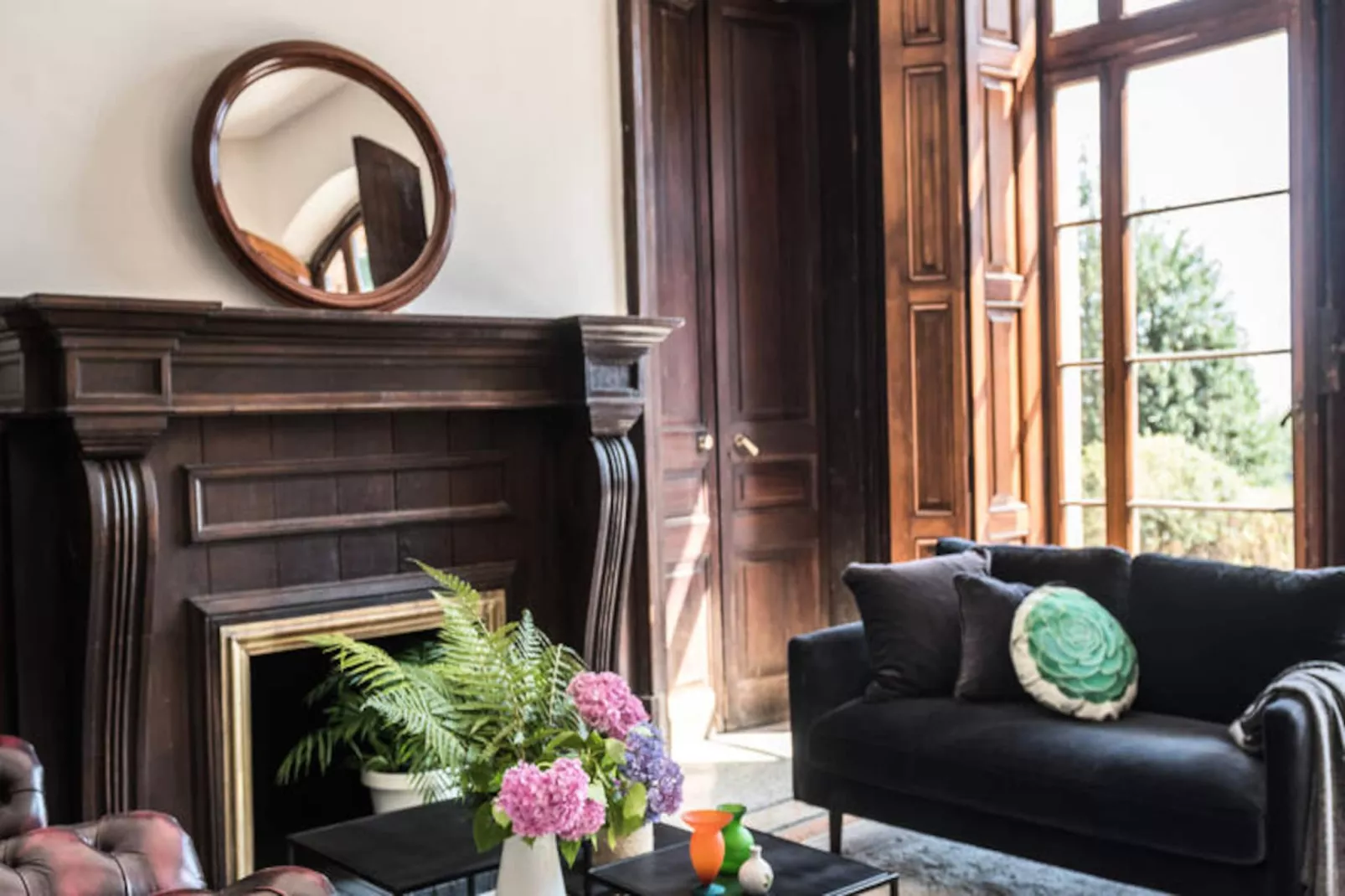 Maison à Sant Hilari Sacalm-Non tagué