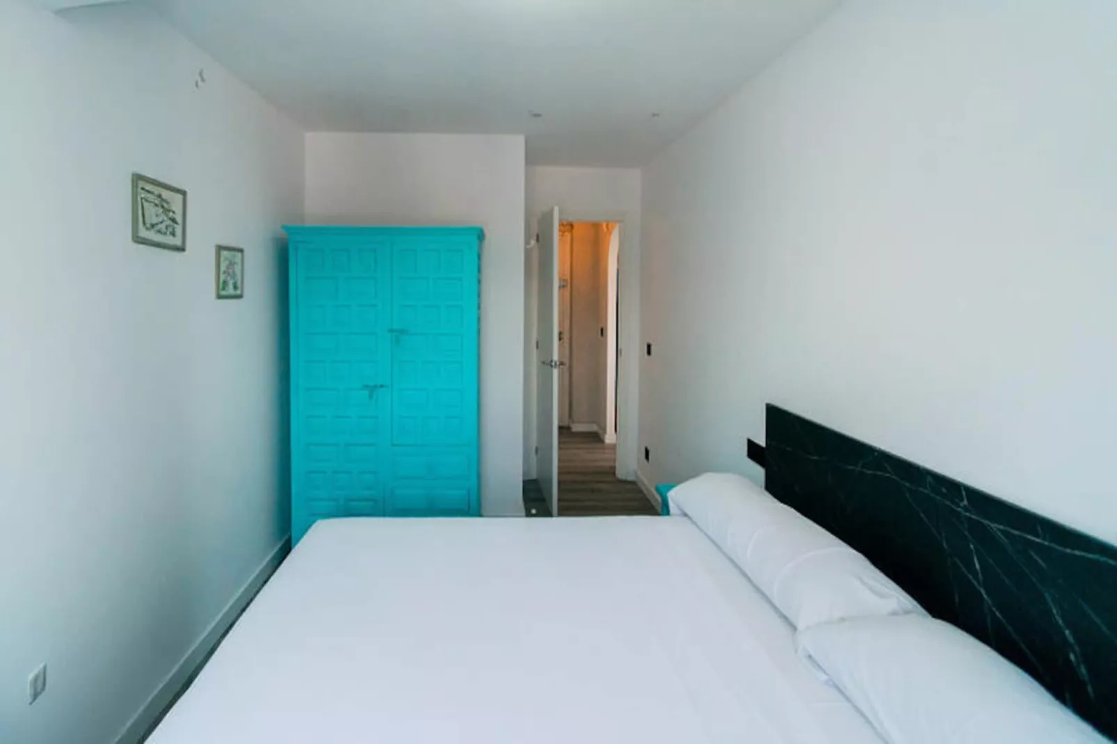 Appartements à Empuriabrava-Nicht zugeordnet