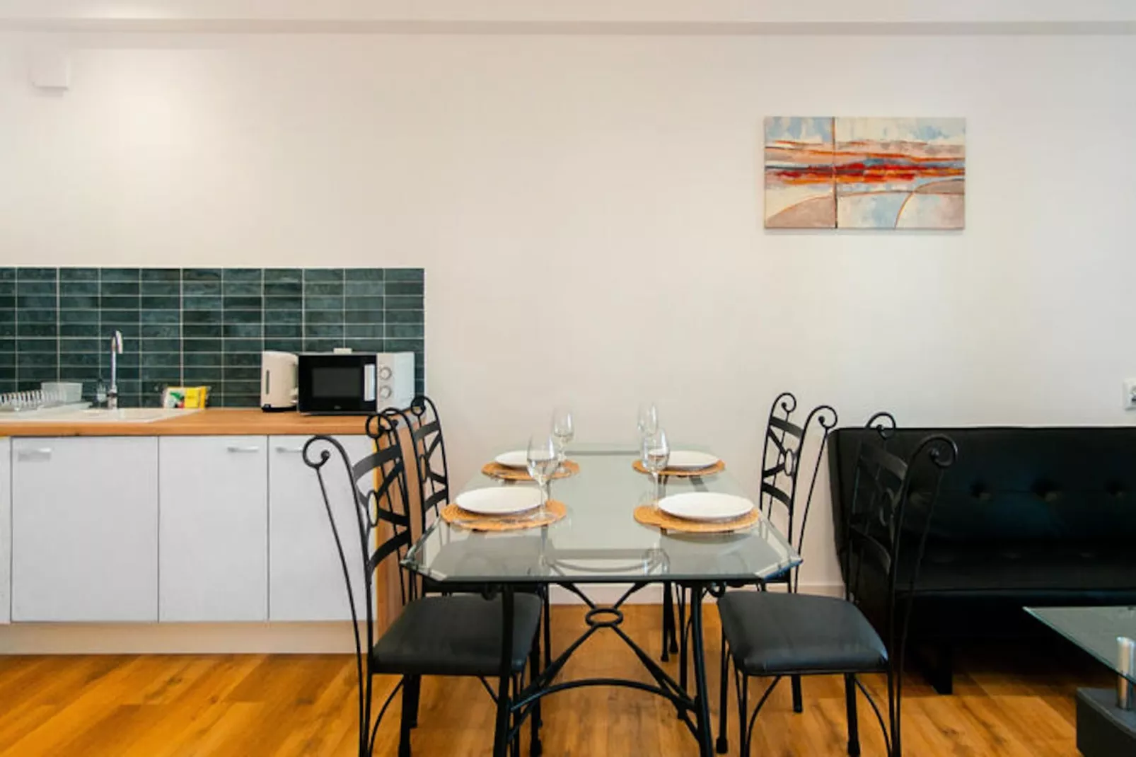 Appartements à Empuriabrava-Non tagué