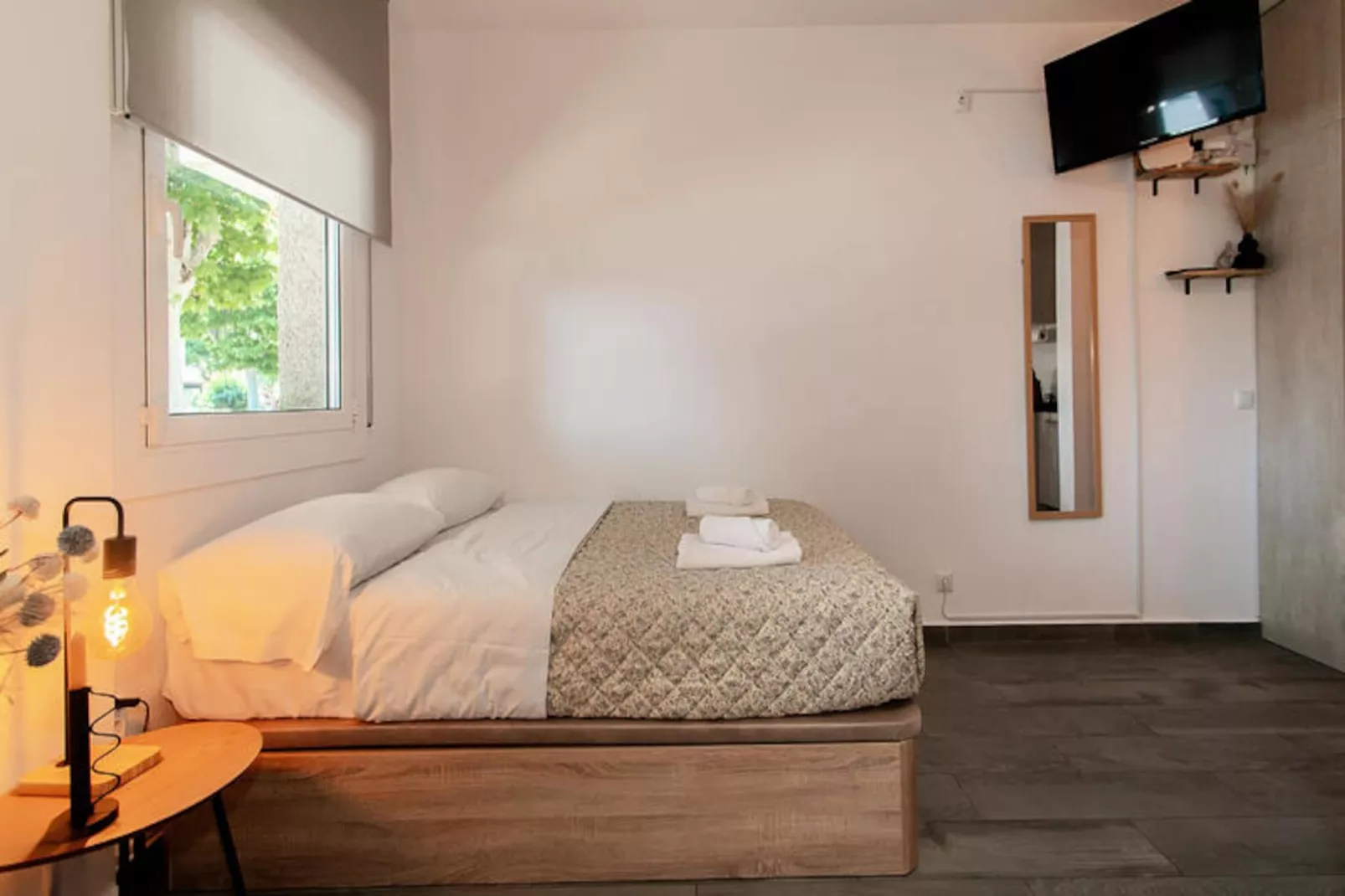 Studio à Empuriabrava-Nicht zugeordnet