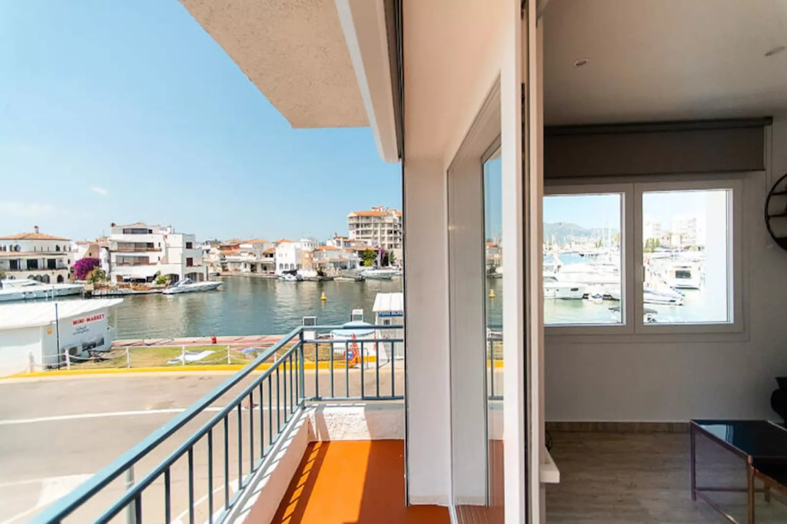 Appartements à Empuriabrava-Nicht zugeordnet
