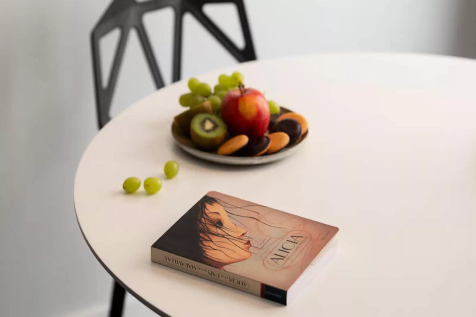 Appartements à Málaga-Non tagué