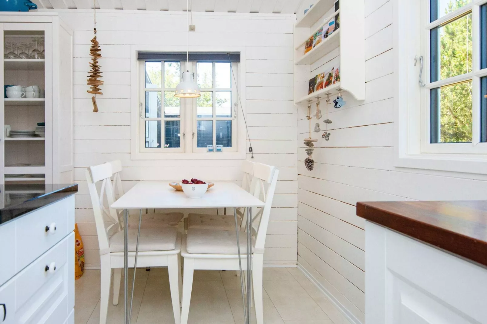 5 person holiday home in Ulfborg-By Traum-Indoor