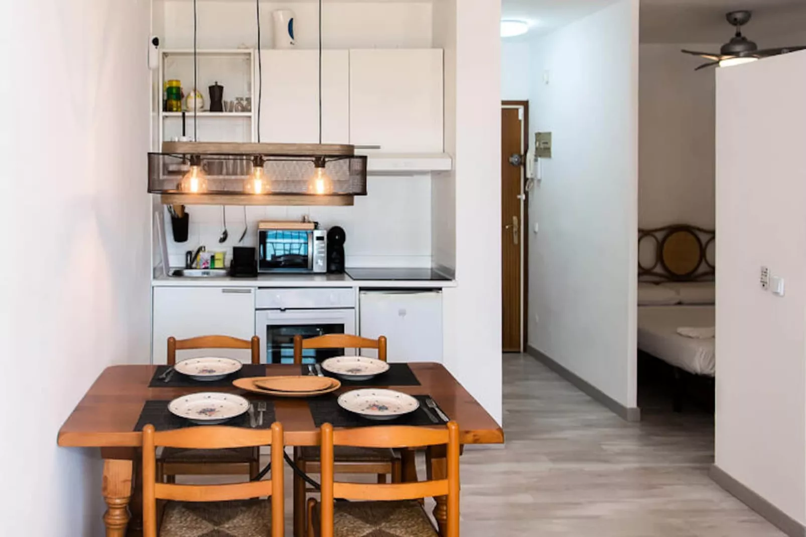 Studio à Empuriabrava-Untagged