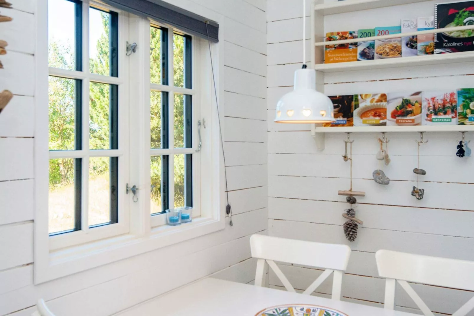 5 person holiday home in Ulfborg-By Traum-Indoor