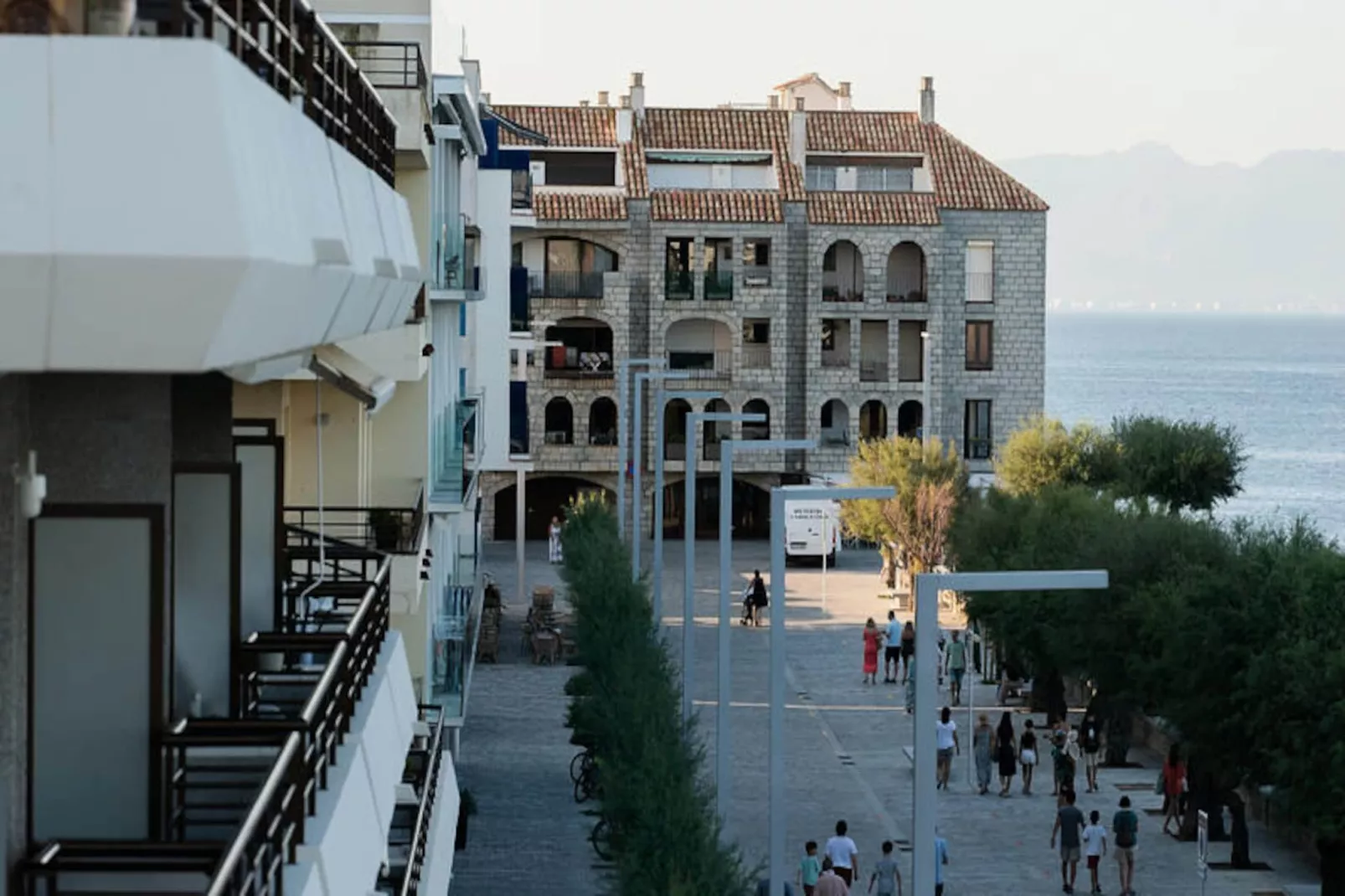 Appartements à L'Escala-Non tagué