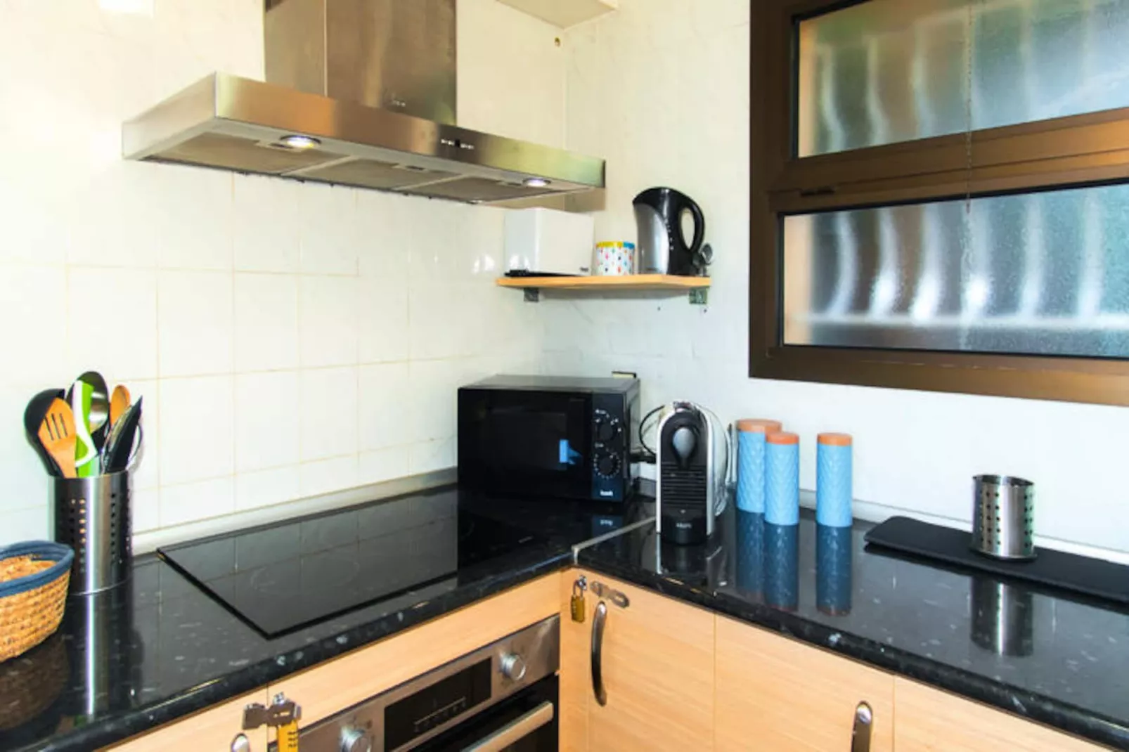 Appartements à Roses-Nicht zugeordnet