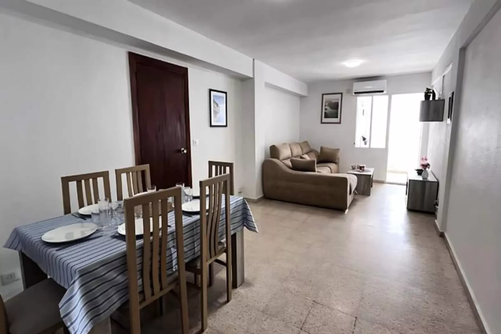 Appartement 3 Chambres Et 2 Salles De Bains : Id&eacute;al Famille Et Nomades-Non tagué