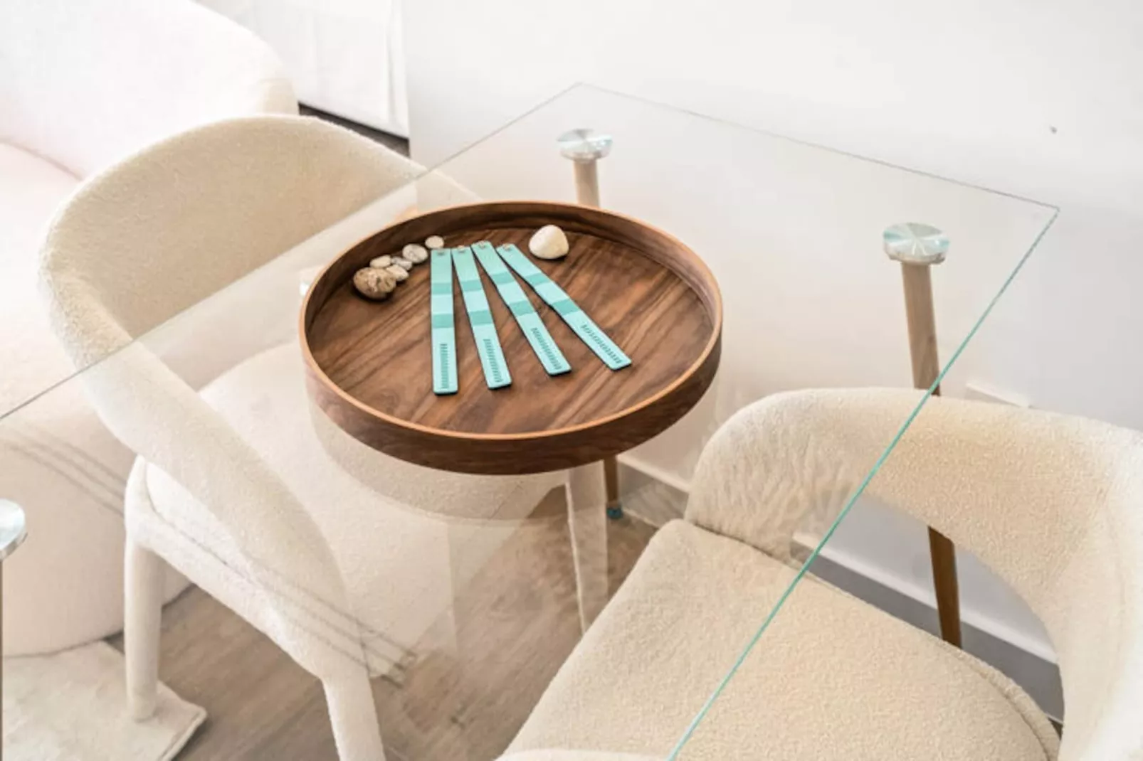 Appartements à Casares-Nicht zugeordnet