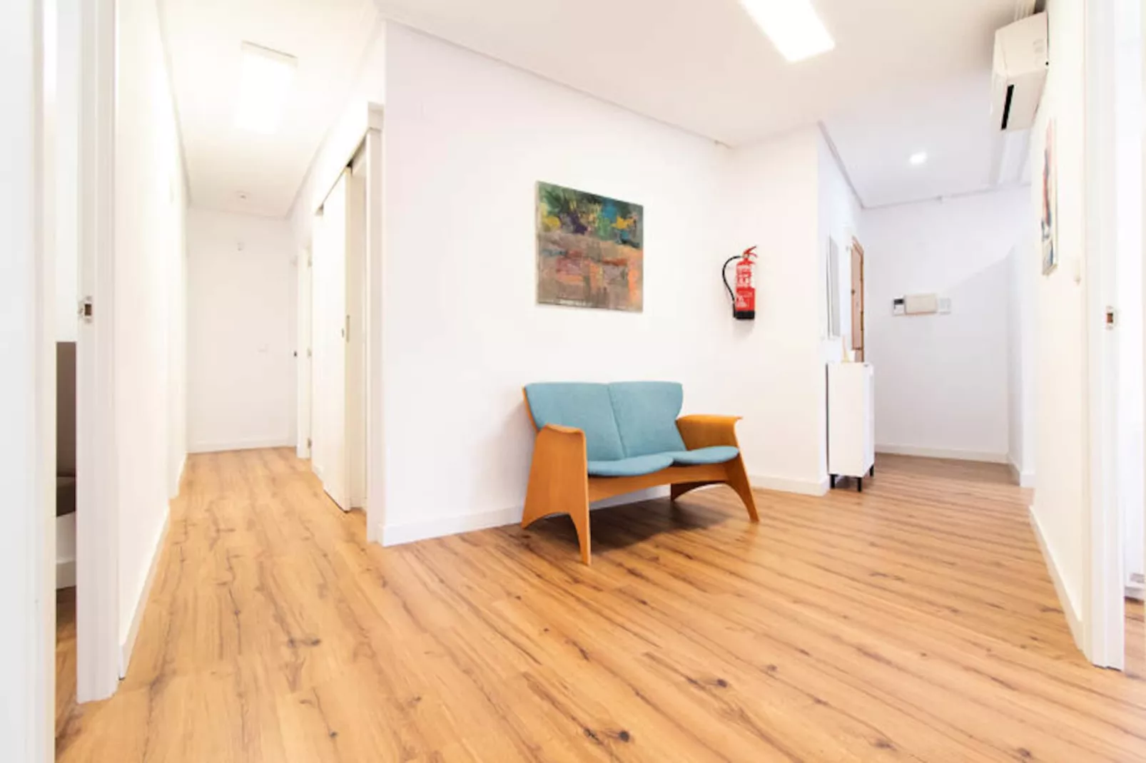 Appartements à Puerto de Sagunto-Nicht zugeordnet