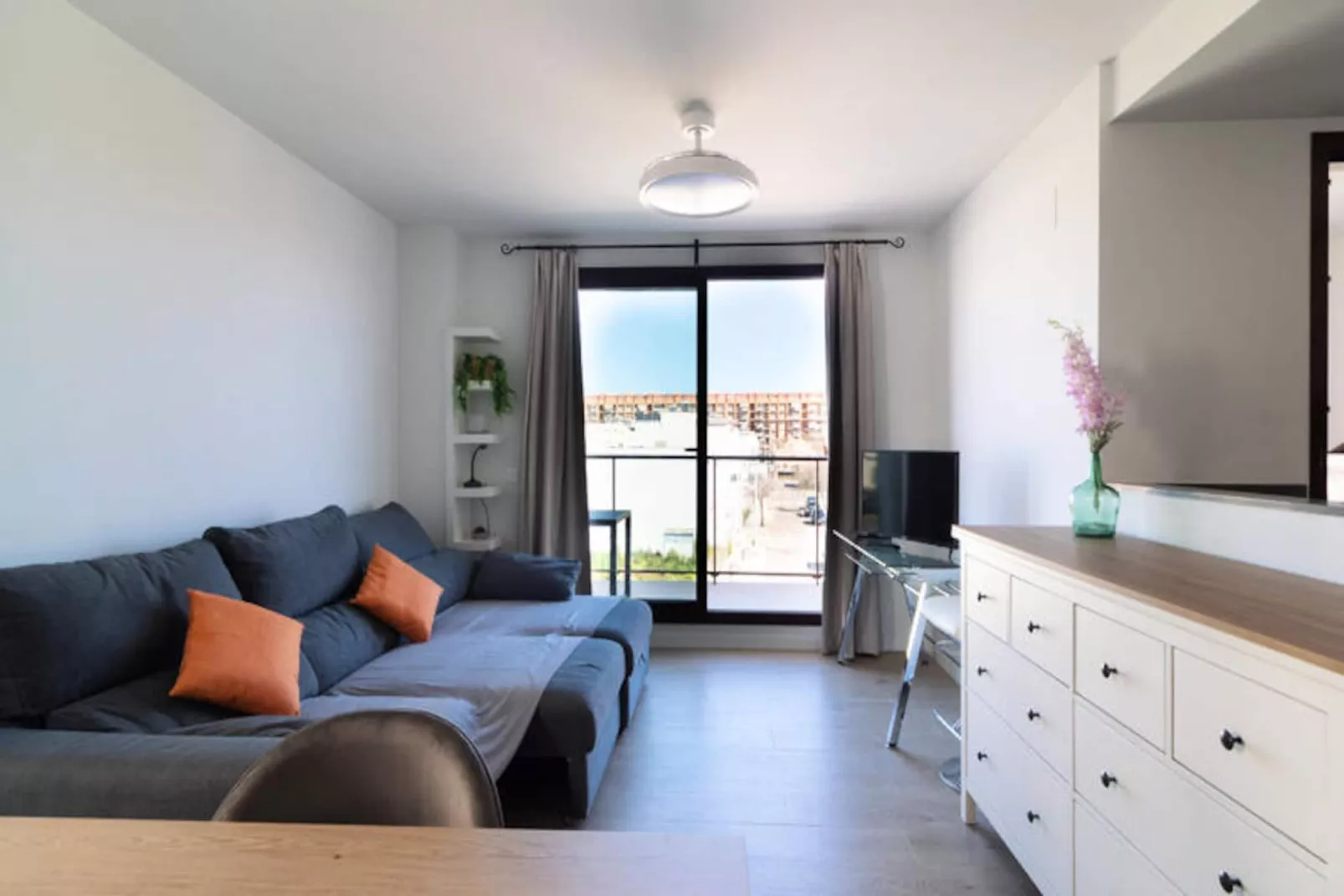 Appartements à Puerto de Sagunto-Nicht zugeordnet