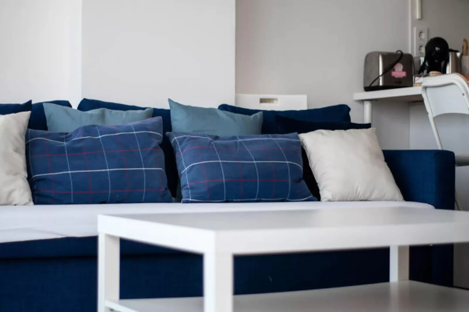 Appartements à Canet d'En Berenguer-Nicht zugeordnet