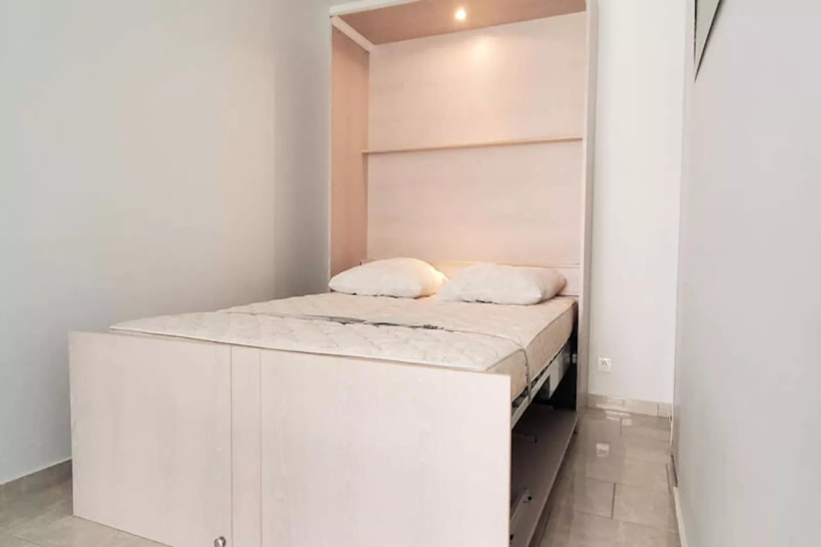 Studio à Fréjus - Port Fréjus-Non tagué