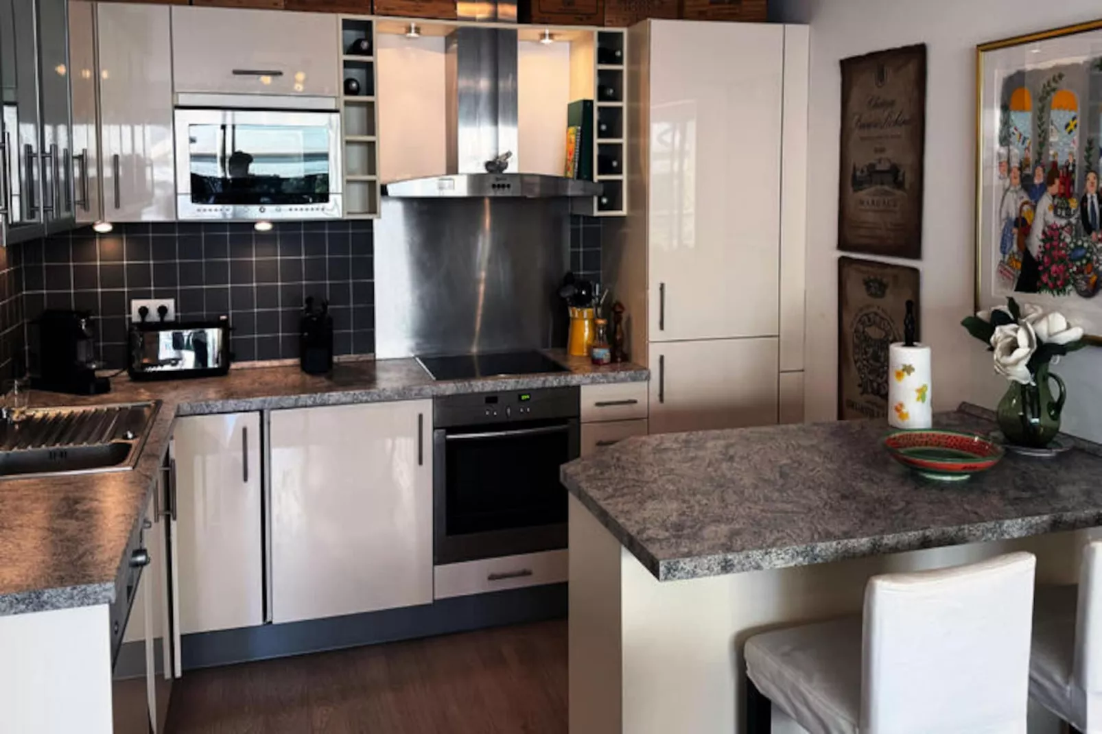 Appartements à Cannes-Nicht zugeordnet