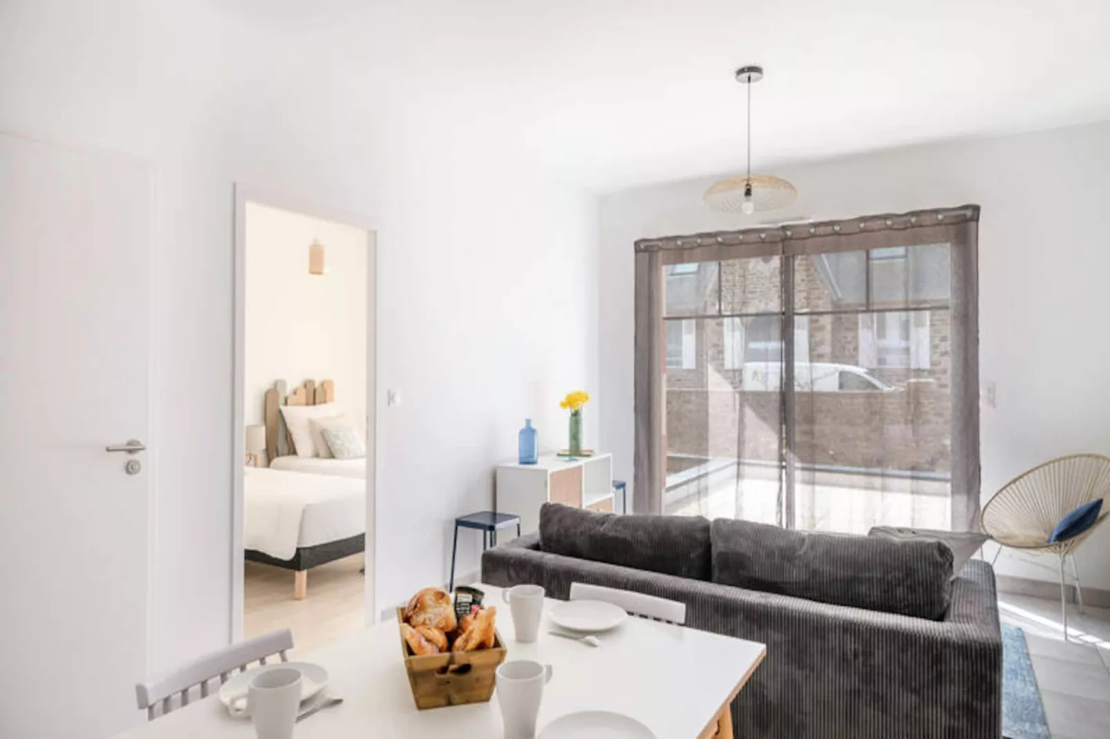 Appartements à Pléneuf-Val-André-Nicht zugeordnet