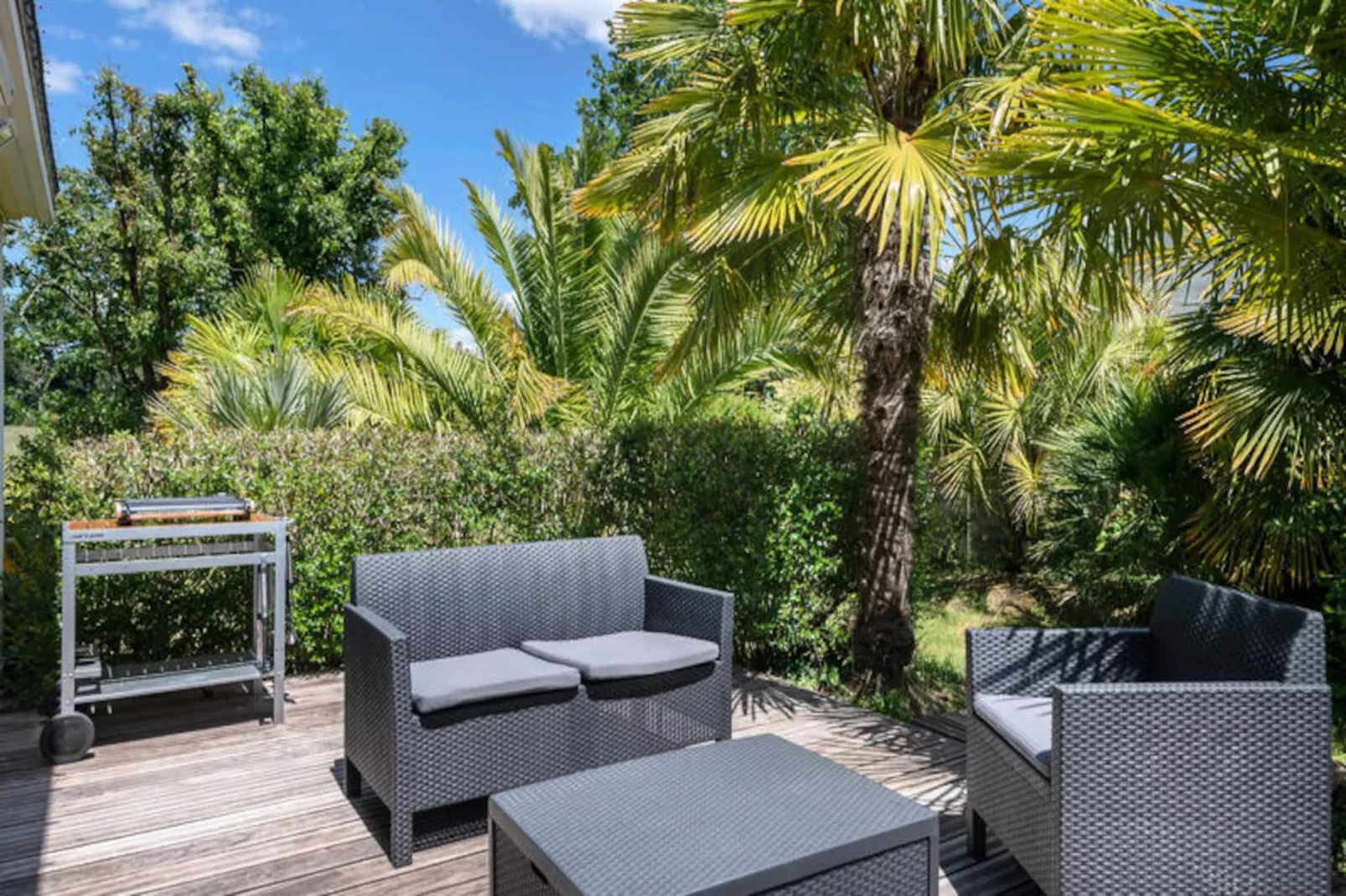 Maison à Crac'h-Untagged