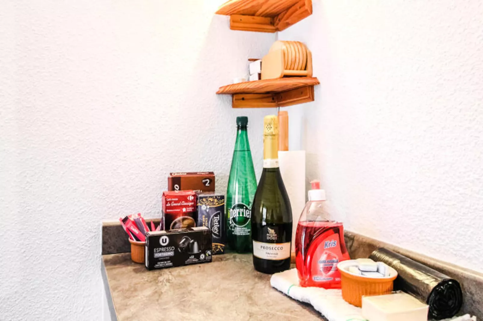 Appartements à Flaine-Nicht zugeordnet